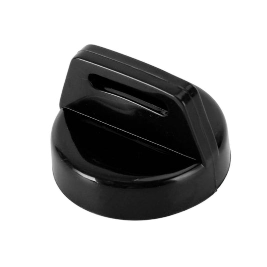 Black Ignition Key Cover For Polaris 94-2022 Scrambler Sportsman Ranger 5433534