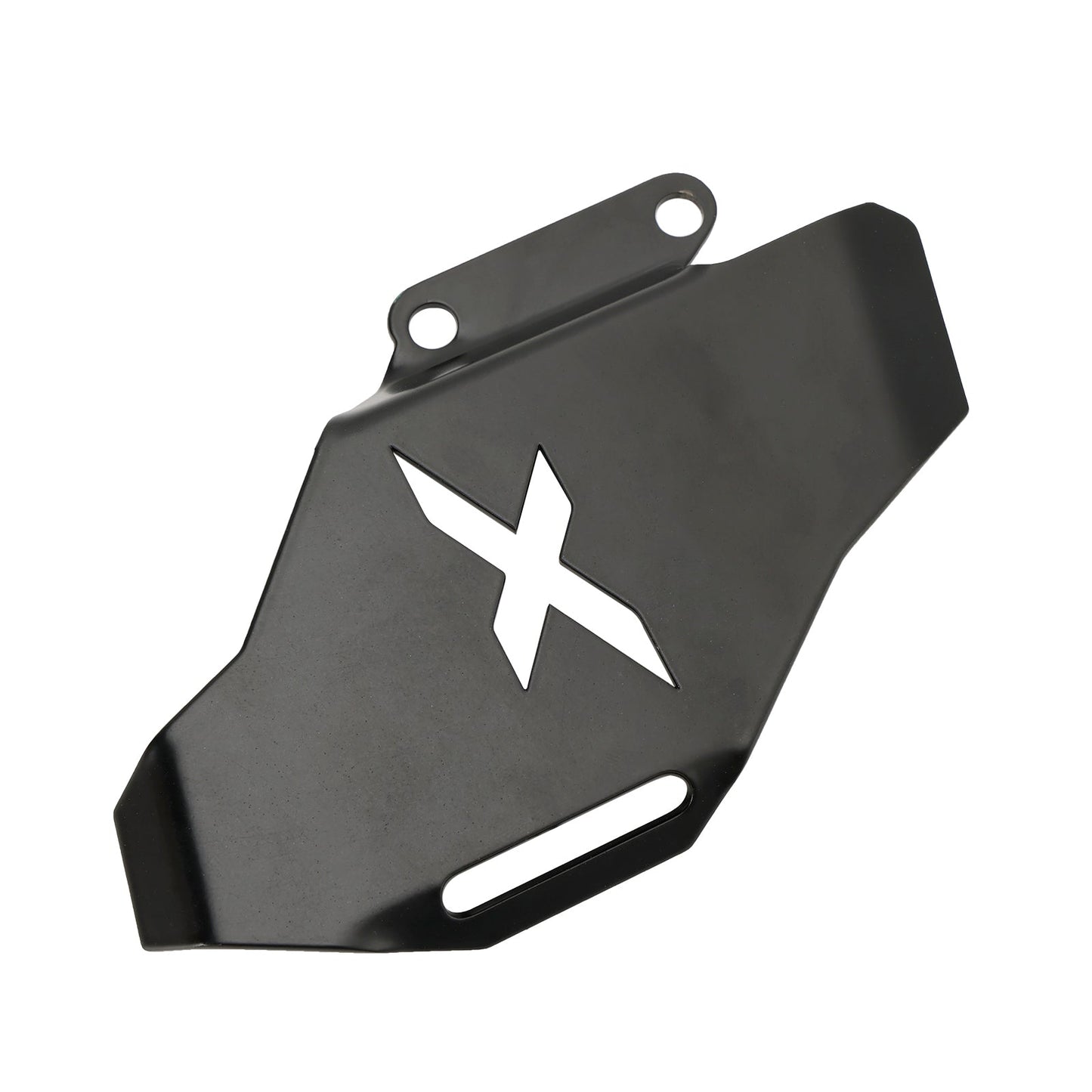 Rear Brake Master Cylinder Guard Cover fit for DUCATI Desert X 2022-2024