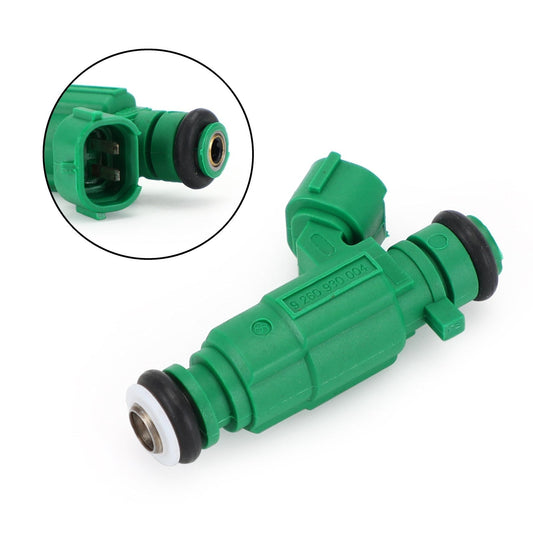 2001-2005 Kia Optima 2.7L V6/ 2005-2010 Sportage 2.7L V6 Fuel Injectors 35310-37150 842-12361