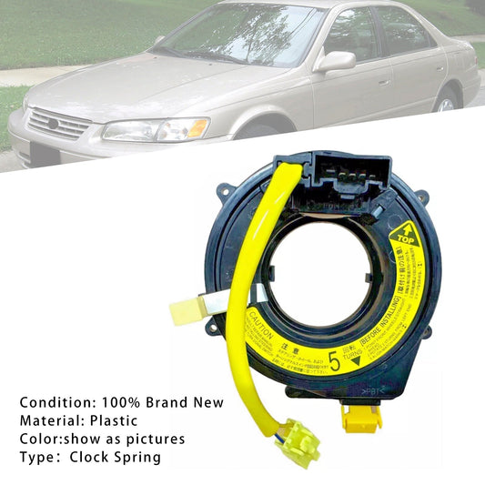 1998-2000 Toyota Corolla Clock Spring 84306-06010