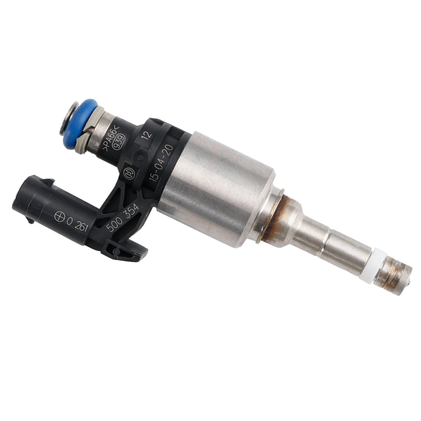 Skoda Fabia III Kodiaq Octavia Rapid Superb III Yeti 1Pcs Fuel Injector 04E906036Q 0261500374