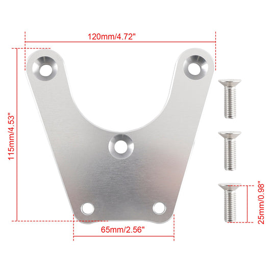 1999-2008 LS Gen III Gen IV Timing Chain Tensioner Drill Template Adapter 551902