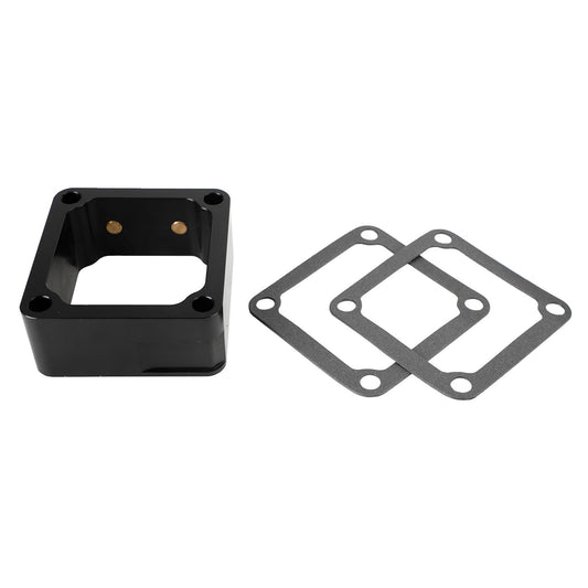 1998.5-2007 Dodge Ram 5.9L Cummins Diesel Intake Grid Heater Delete Spacer