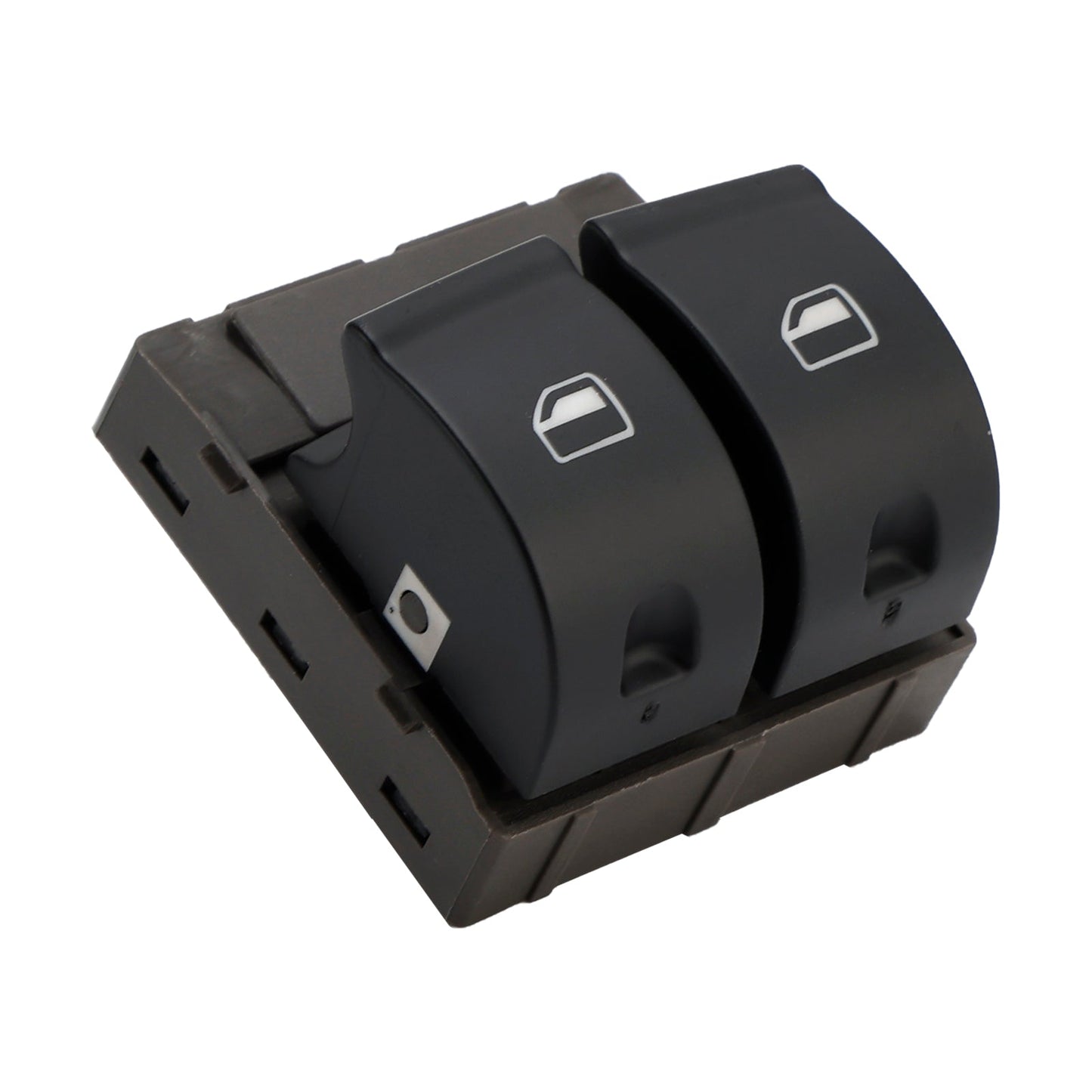 2005 - 2008 Audi A4 / S4 / Avant Driver Side Front Electric Window Switch 8E0959851C