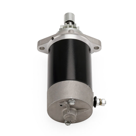 6J4-81800-00-00 Starting Motor For Yamaha 30HP 40HP 50HP 6J4-81800-00 6J4-81800-01 6F5-81800-11 Champoo