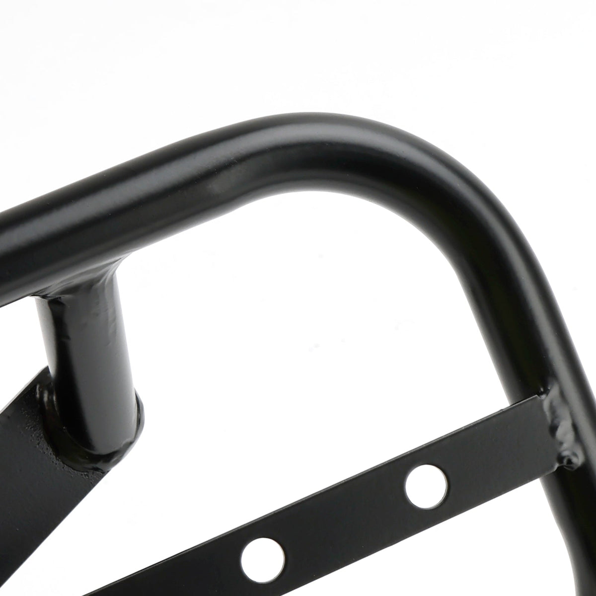 Saddlebag Support Mounting Bracket Side Holder For Himalayan 2017-2023 2022