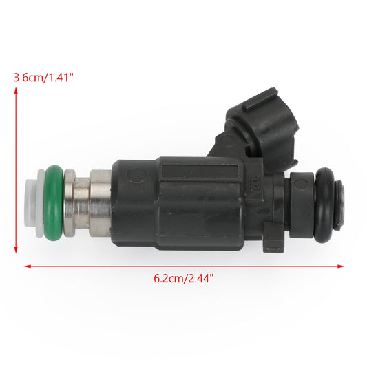2000-2001 Infiniti I30 3.0L V6 1PCS/6PCS Fuel Injectors FBJC100 FBJC-100 842-12240 84212240