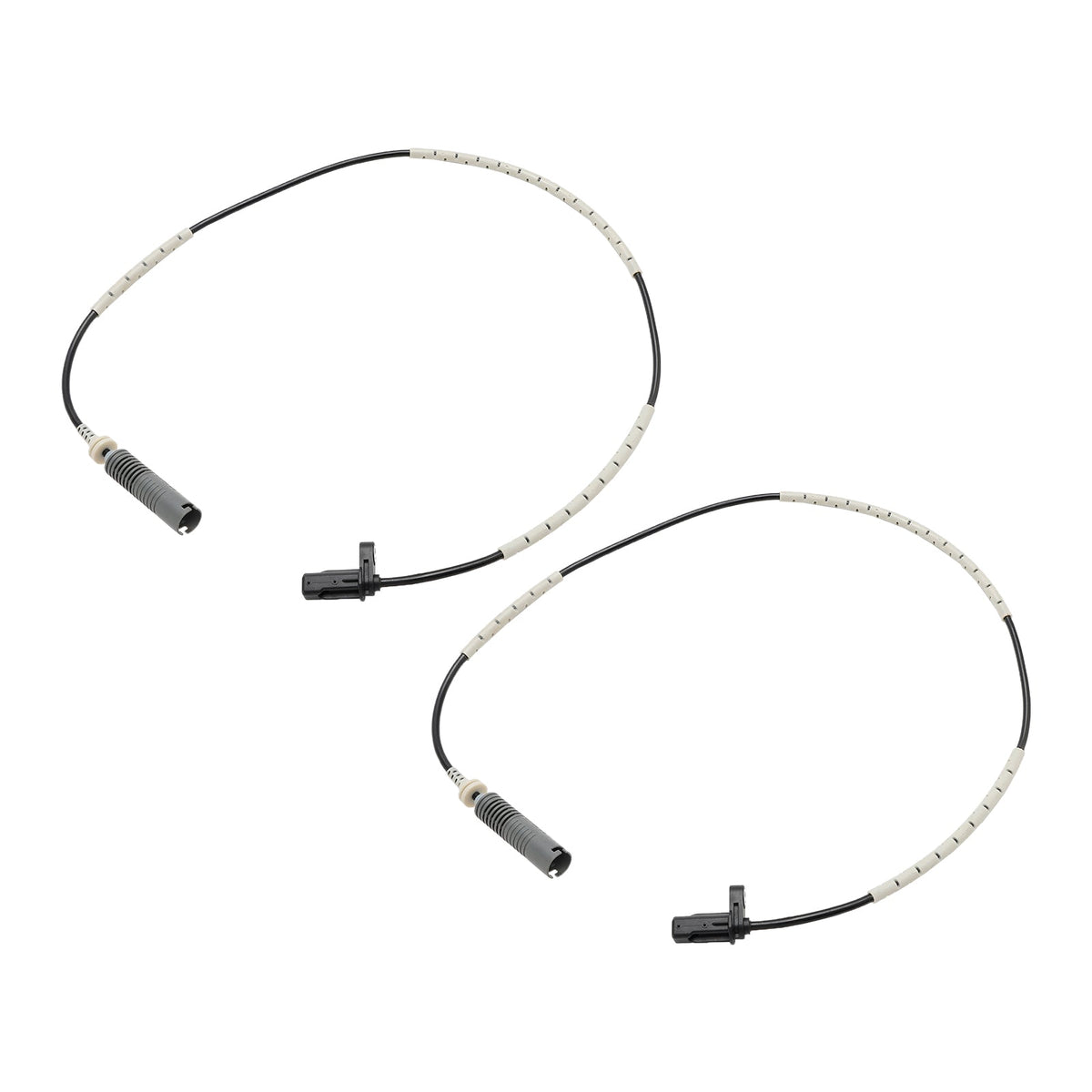 2005-2012 BMW 1 Series E81 E82 E87 E88 E93 E92 Rear L&R ABS Speed Sensor 70660115