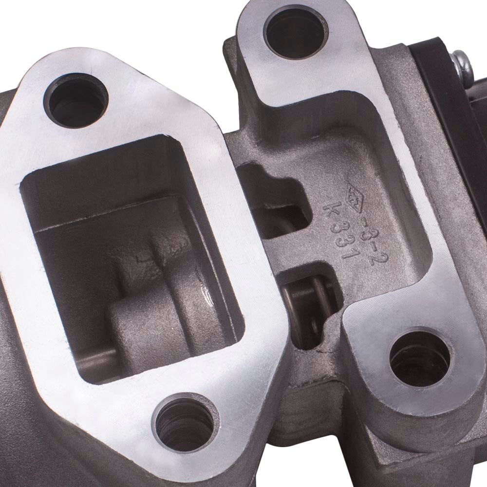 2007-2010 Opel Astra H H Box 1.7 CDTI EGR Valve & Gasket 97376663 5851076 95523829