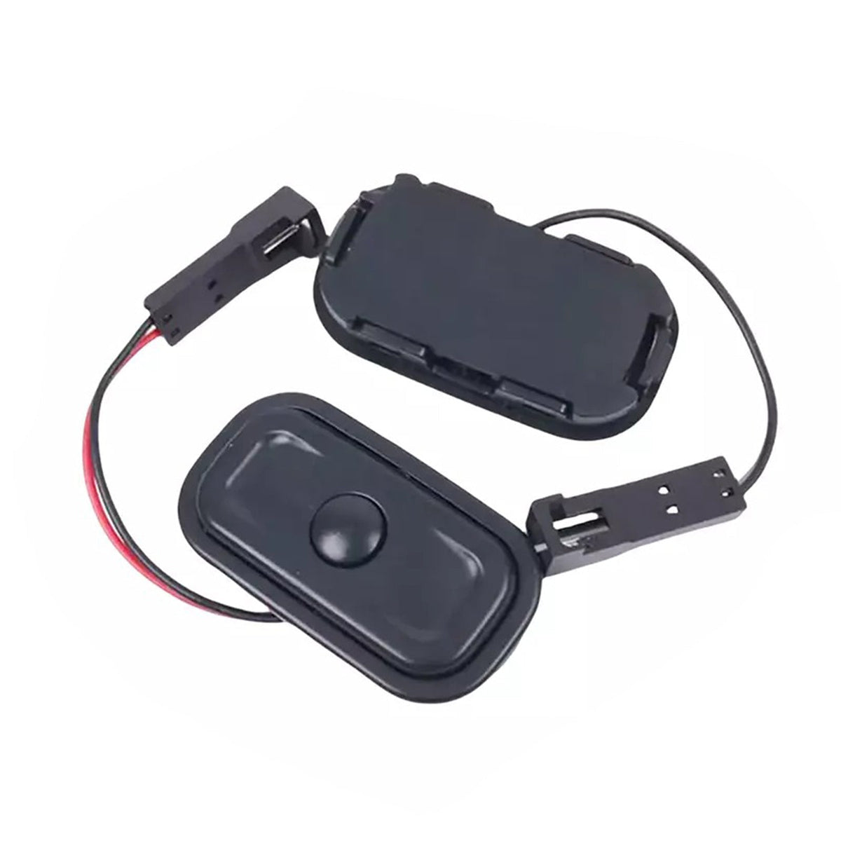 2011-2017 Jeep Compass Patriot 2.0L 2.4L Left & Right Steering Wheel Radio Control Switch 56046098AD