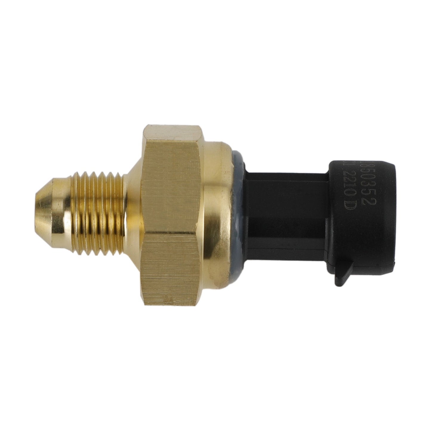 2005 Ford EXCURSION 5C3Z9J460A EGR EBP Pressure Feedback Sensor
