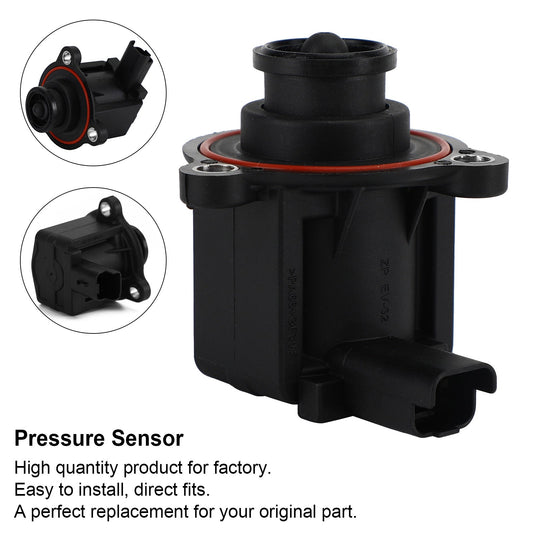 BMW Mini R55 R56 R57 R58 R59 R60 Turbo Diverter Solenoid Valve 11658636606