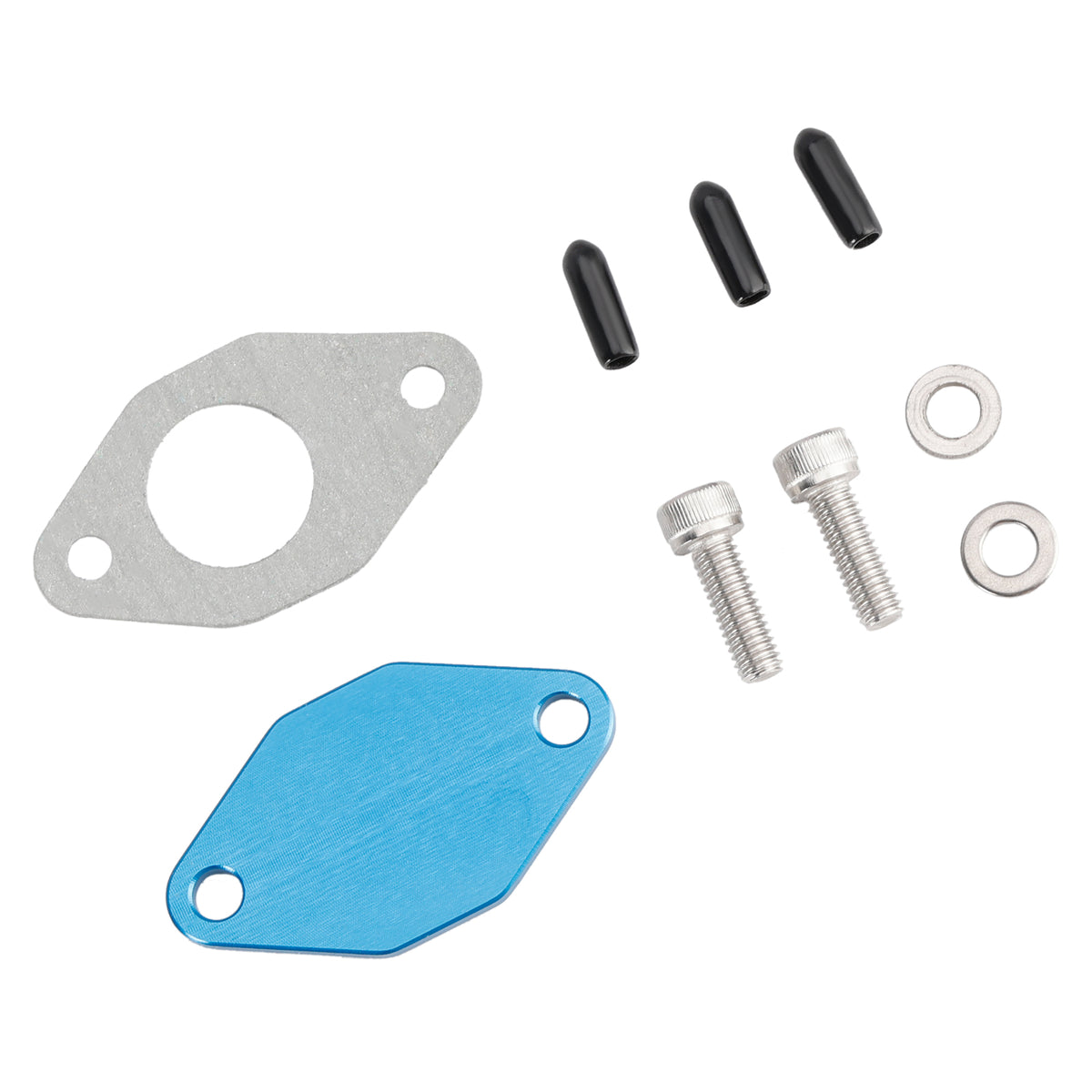 2003 Yamaha SUV Oil Pump Block-off Kit Block Off Oil Injection Pump