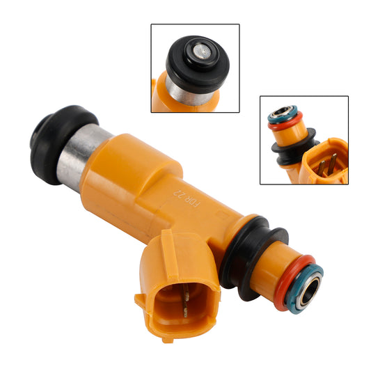 16460-MEE-D01 Fuel Injectors 16450-MEE-D01 For Honda CBR600RR 2005-2006