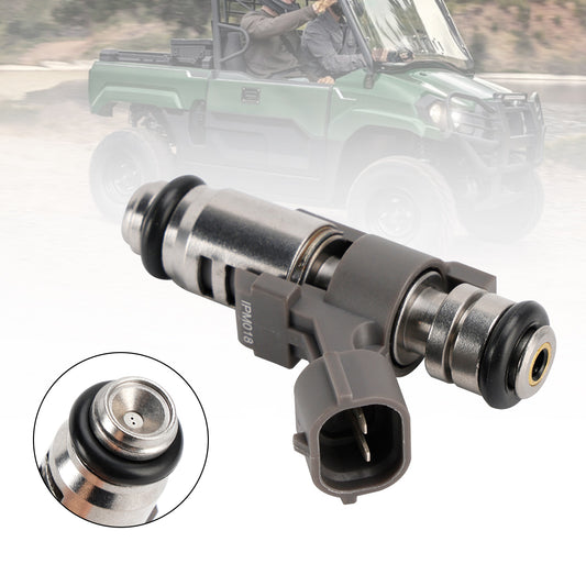 49056-0038 Fuel Injector For Kawasaki Mule PRO FX FXR FXT KAF820 KAF820 EPS