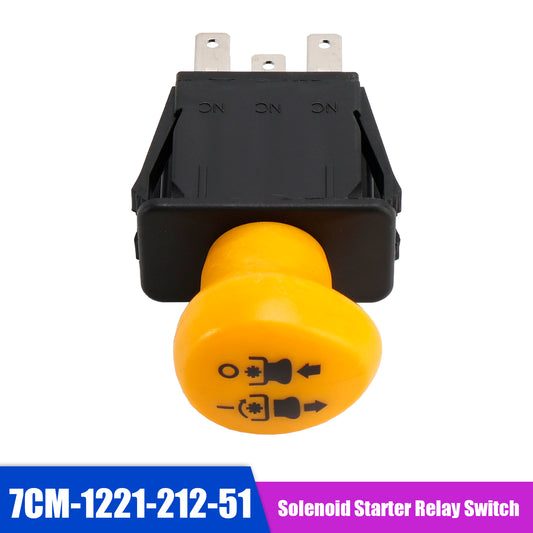 925-3233A 725-3233 Clutch PTO Switch for MTD Cub Cadet 10 AMP UPGRADE