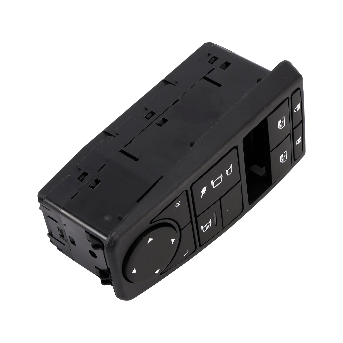 81258067093 Master Power Window Switch for MAN TGL TGM TGX TGS 2004-22