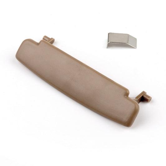 Beige Console Center Armrest Lid Latch For Audi A6 C6 2005-2011 4F0864245