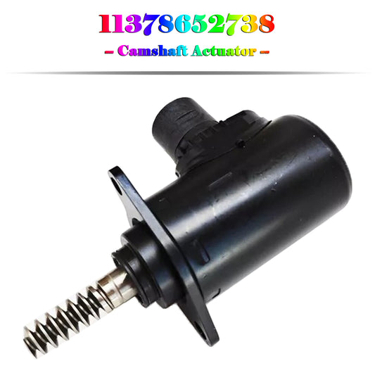 11378652738 Camshaft Actuator for BMW 430xi F36 F33 F32 2.0L 2017-2022