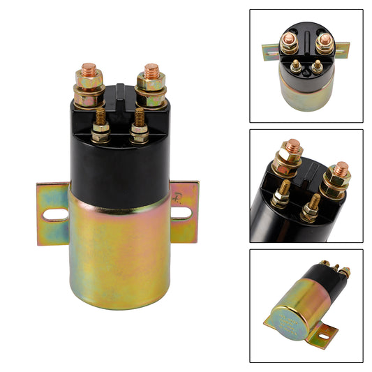 Caterpillar E312C E320C E320B 215D 225 229 165-4026 3T-0376 Solenoid Valve