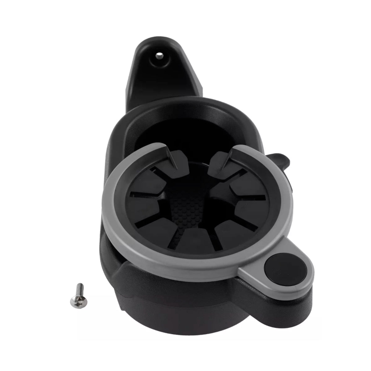 02/12- C451ev fortwoA4518100370Car Center Console Cup Drink Bottle Holder