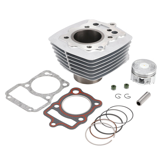 2001-2003 Honda CG125 (M) Models13115-GN5-910Cylinder Barrel Piston Kit
