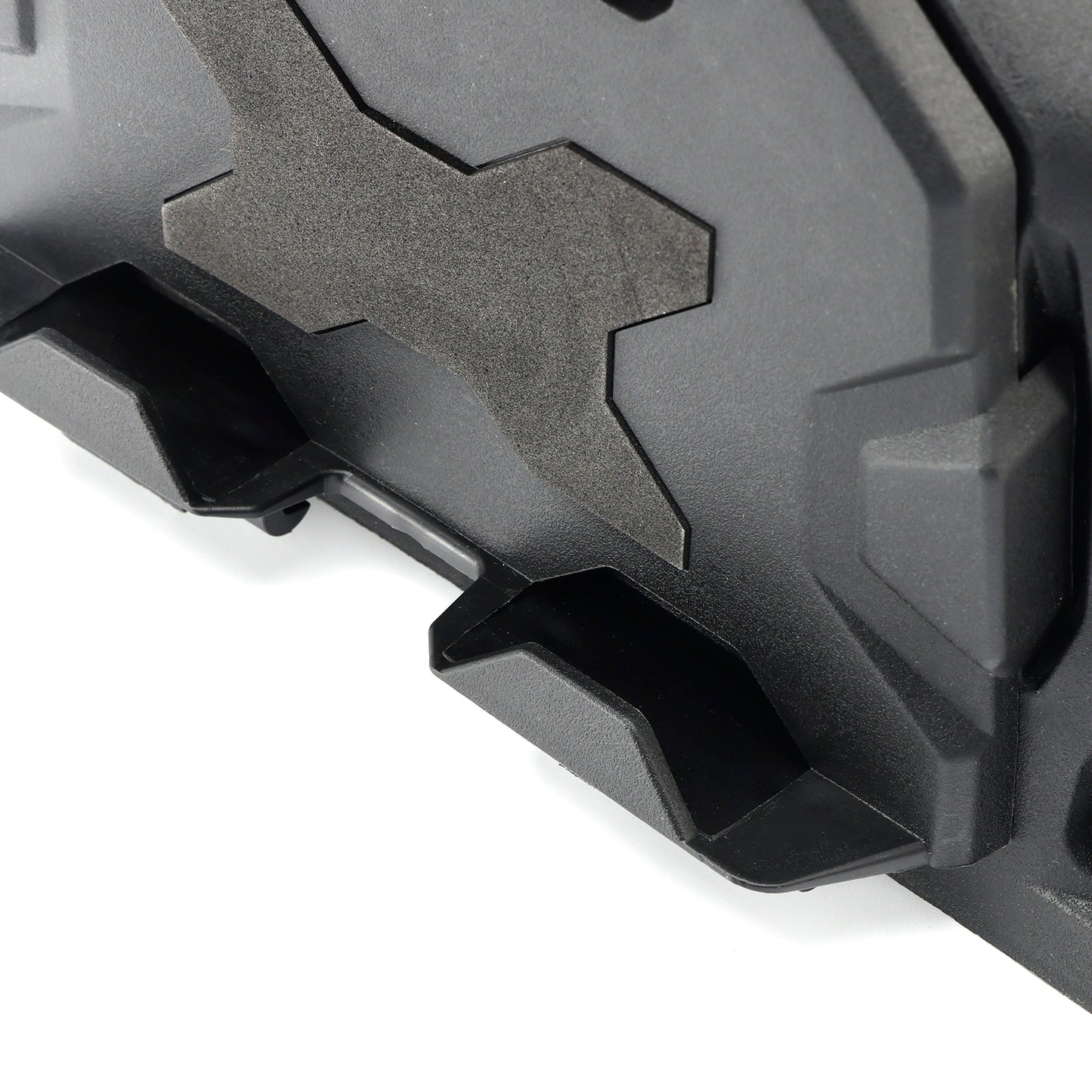 Universal Tablet Holder Storage Box For Polaris Rzr Xp 1000 Turbo 2019-2023