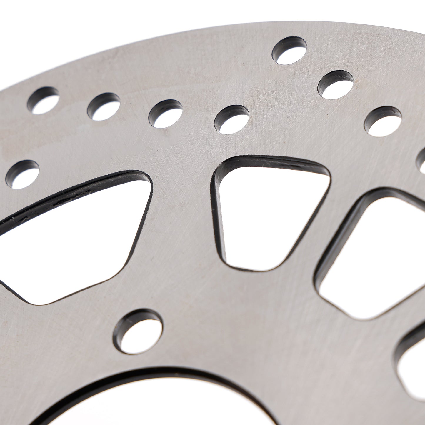 NEW Rear Brake Disc Rotor 220mm For Yamaha Crypton T105 T110 Sexy 110