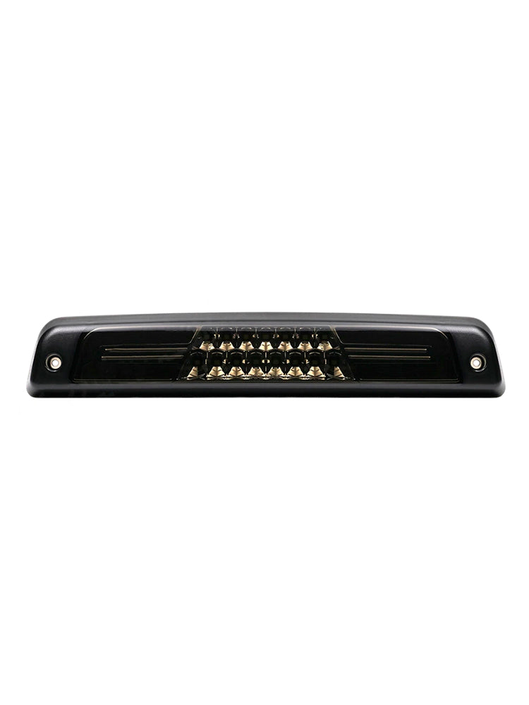 Dodge Ram 1500 2500 3500 1994-2001 LED 3rd Third Brake Light Tail Cargo Lamp 55077263AB 55077263AA