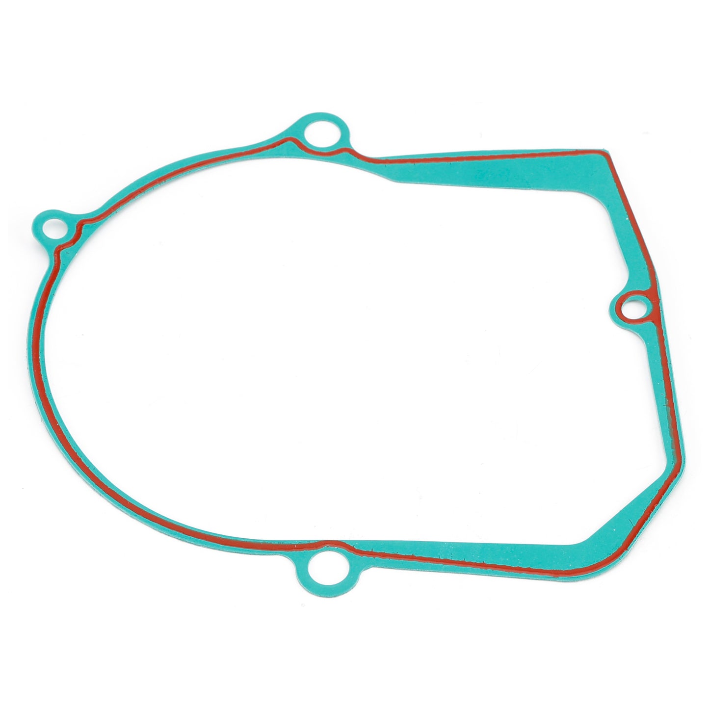 1985-1988 Yamaha YFM80 Badger Moto 4 55X-81960-90+Gasket Assy 3GB-15451-00 Coil Stator 55X-85560-M0+Voltage Regulator