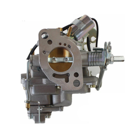 1983-2009 Suzuki SJ410 F10A ST100 ST308 LJ81 Samurai Carry ST308 Carburetor 13200-77100