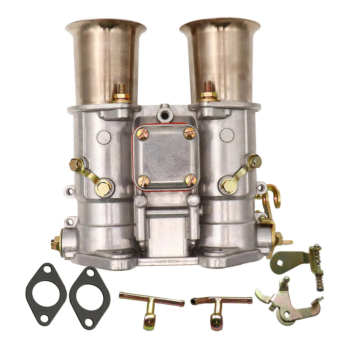 Carburetor 19600.060 For Weber 45 DCOE 152 45mm High Performance Twin Choke
