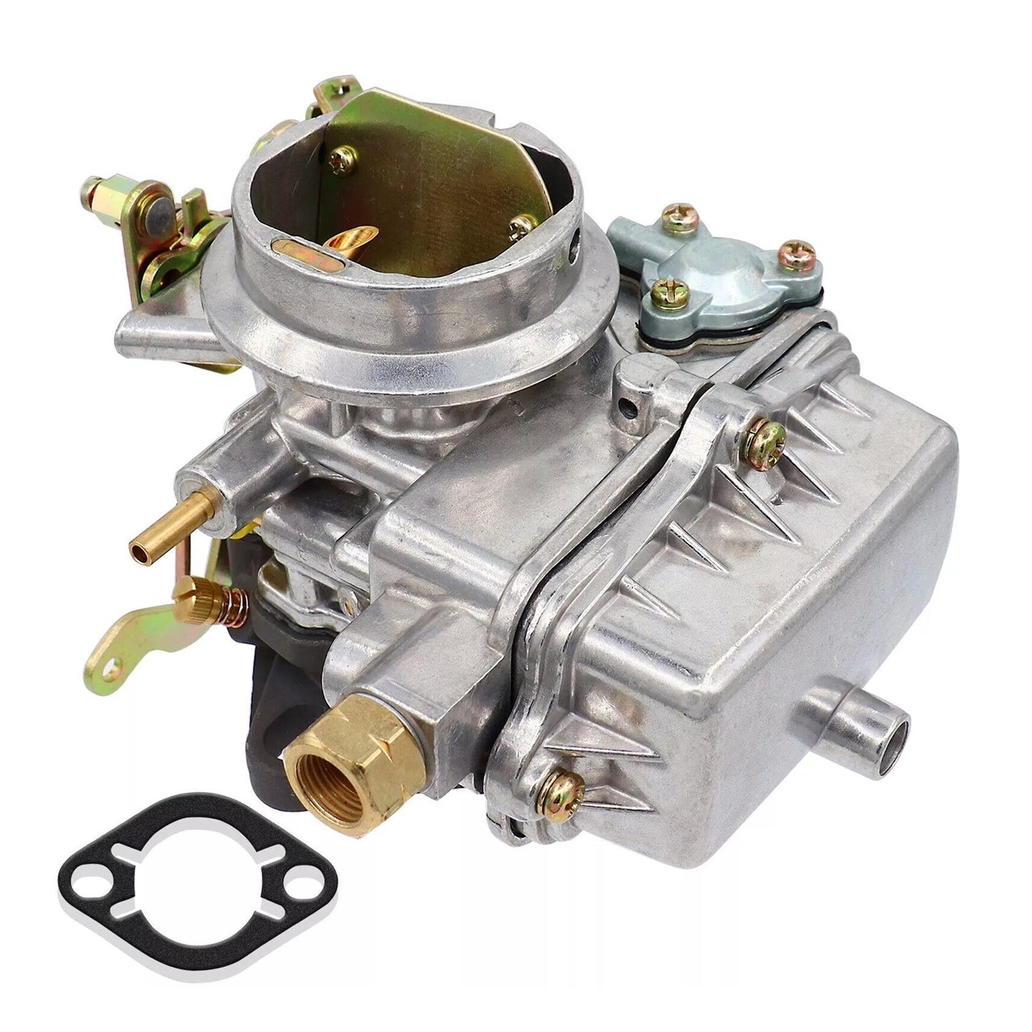 HOLLEY 1904 1908 1909 1920 Ford 6 cyl Enginev1 Barrel Carburetor 100000018
