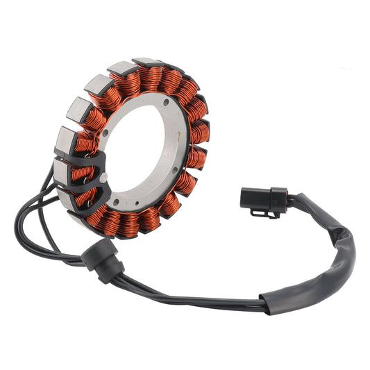 Buell XB9 XB12 2003-2007 38A 3-Phase Magneto Generator Stator 29971-02YA 2997102Y