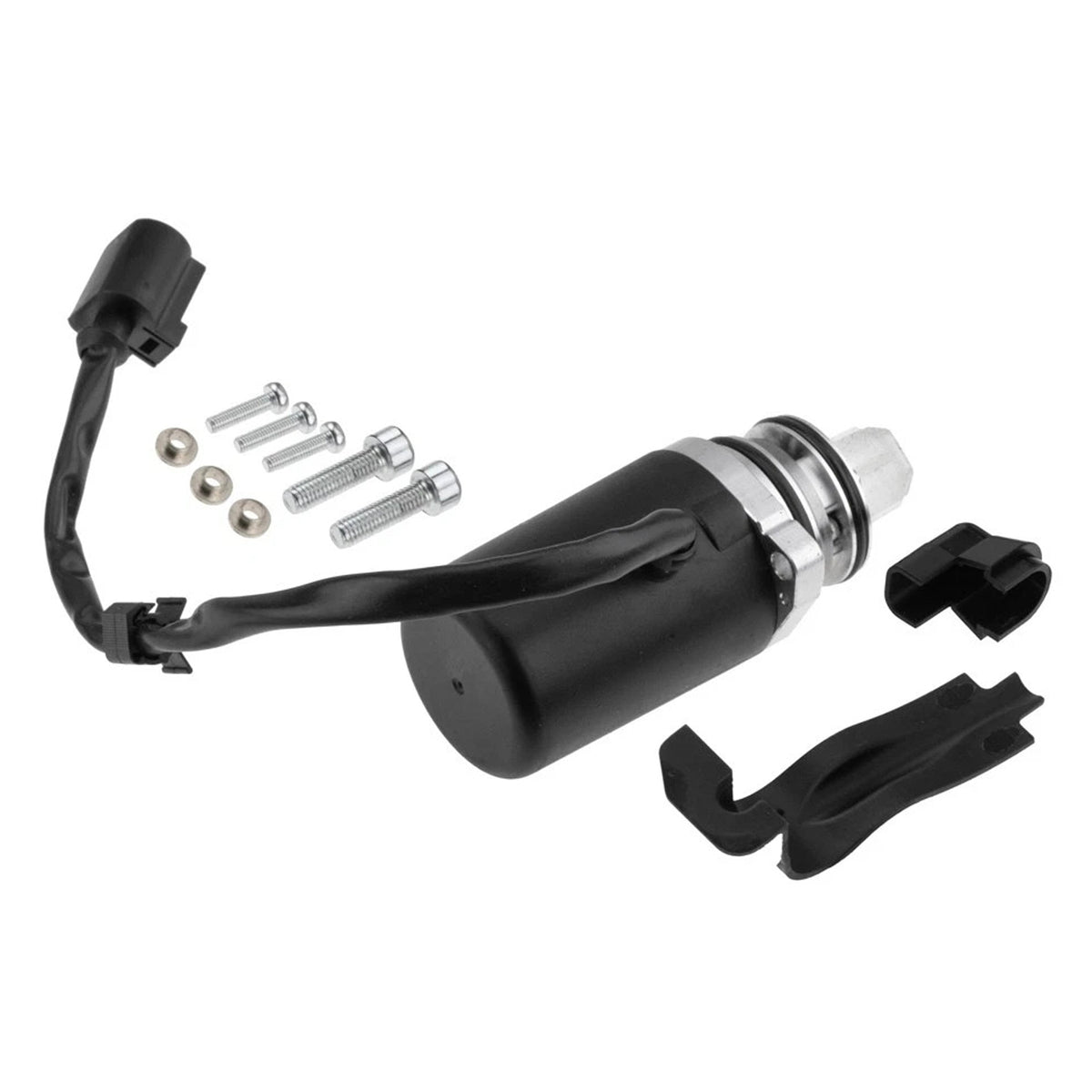 2004-2009 VW Multivan Transporter V Rear Differential Pump 02W598549 02W598549A
