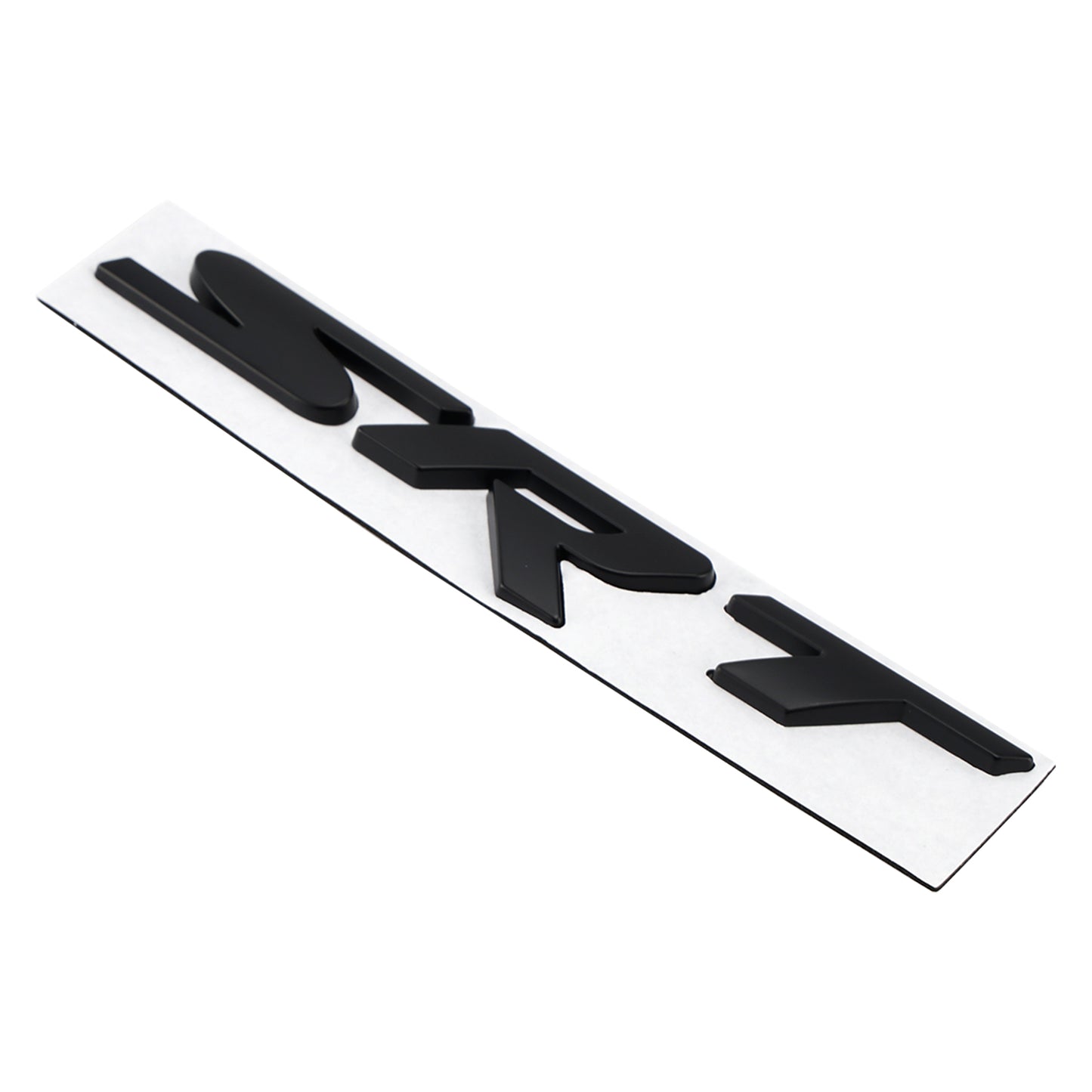 Challenger Trunk Lid Badge Rear Tailgate SRT Decal Emblem #1