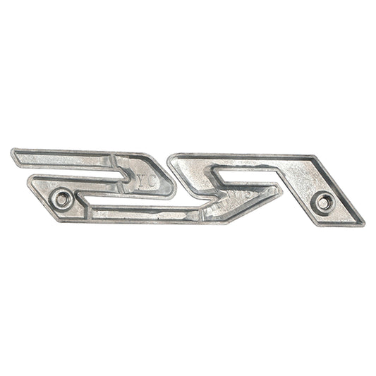 Chevrolet Camaro Impala Front Grille RS Emblem Decal Badge #4