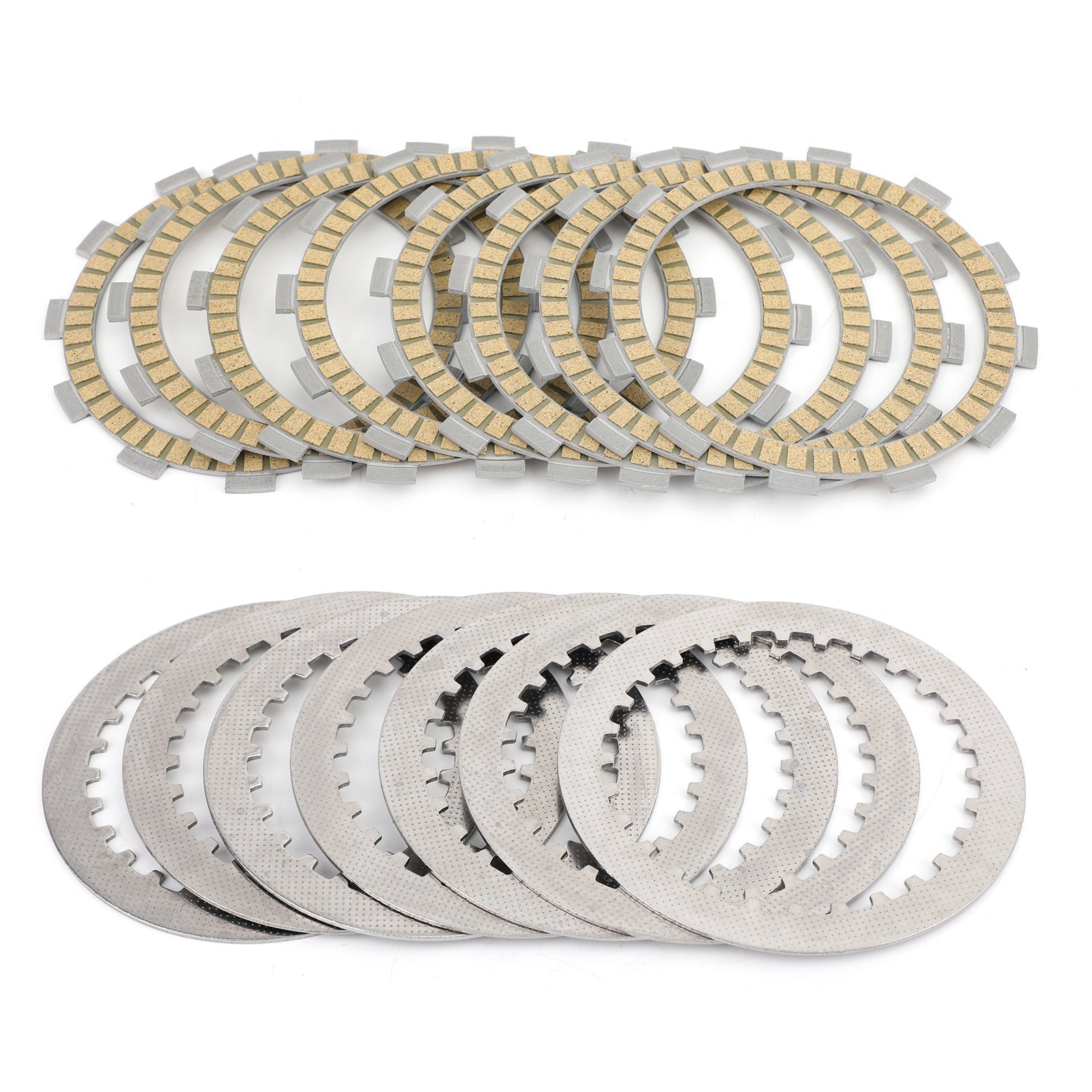 EBC SRC13 EBC 1988 Suzuki GSX 600 F (600cc) Street Racer Clutch Set