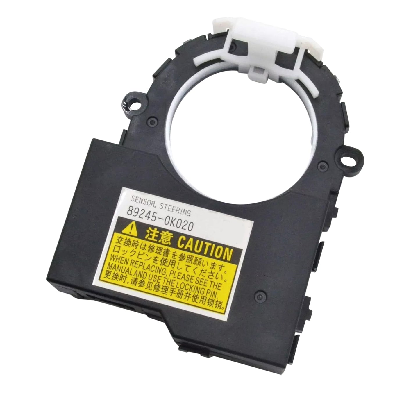 2016 Toyota Revo 892450K020 Steering Angle Sensor