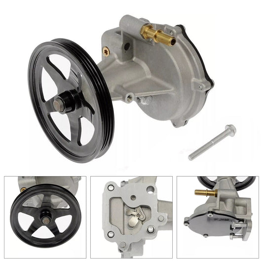 Cadillac Chevrolet GMC 2015-2019 Selected 1265401 312659655 Vacuum Pump 904-861 12654013