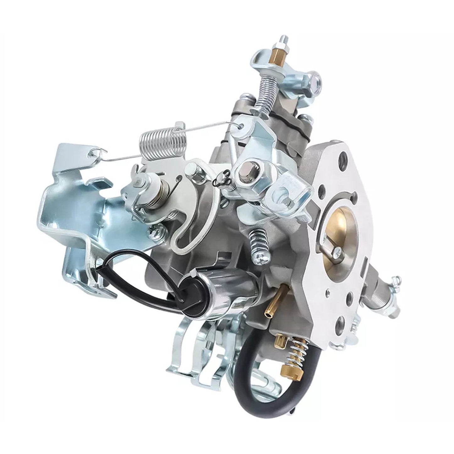 Suzuki SJ410 Carburetor Carb 13200-80322 13200-80321