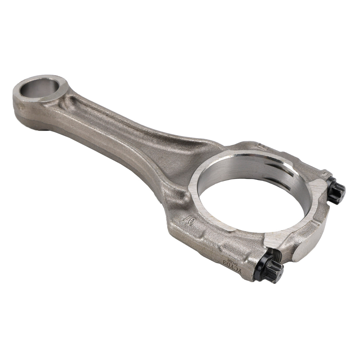 BMW 550i 650i F07 F10 F85 N63N S63N 4.4 V8 Engine connecting Rod 22mm