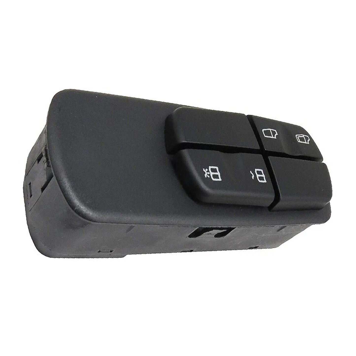 Mercedes-Benz Truck A0025452013 Power Window Control Lifter Master Switch