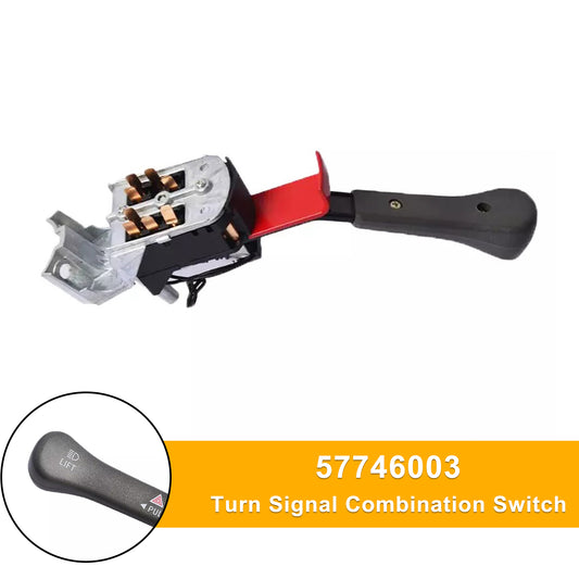 1998-2003 Freightliner Century Columbia 57746003 A1413495000 Turn Signal Combination Switch