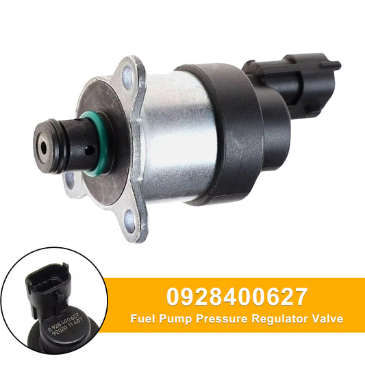 Citroen Dispatch 1.6 HDI C4 Fuel Pump Pressure Regulator Valve 0928400627 5112505002