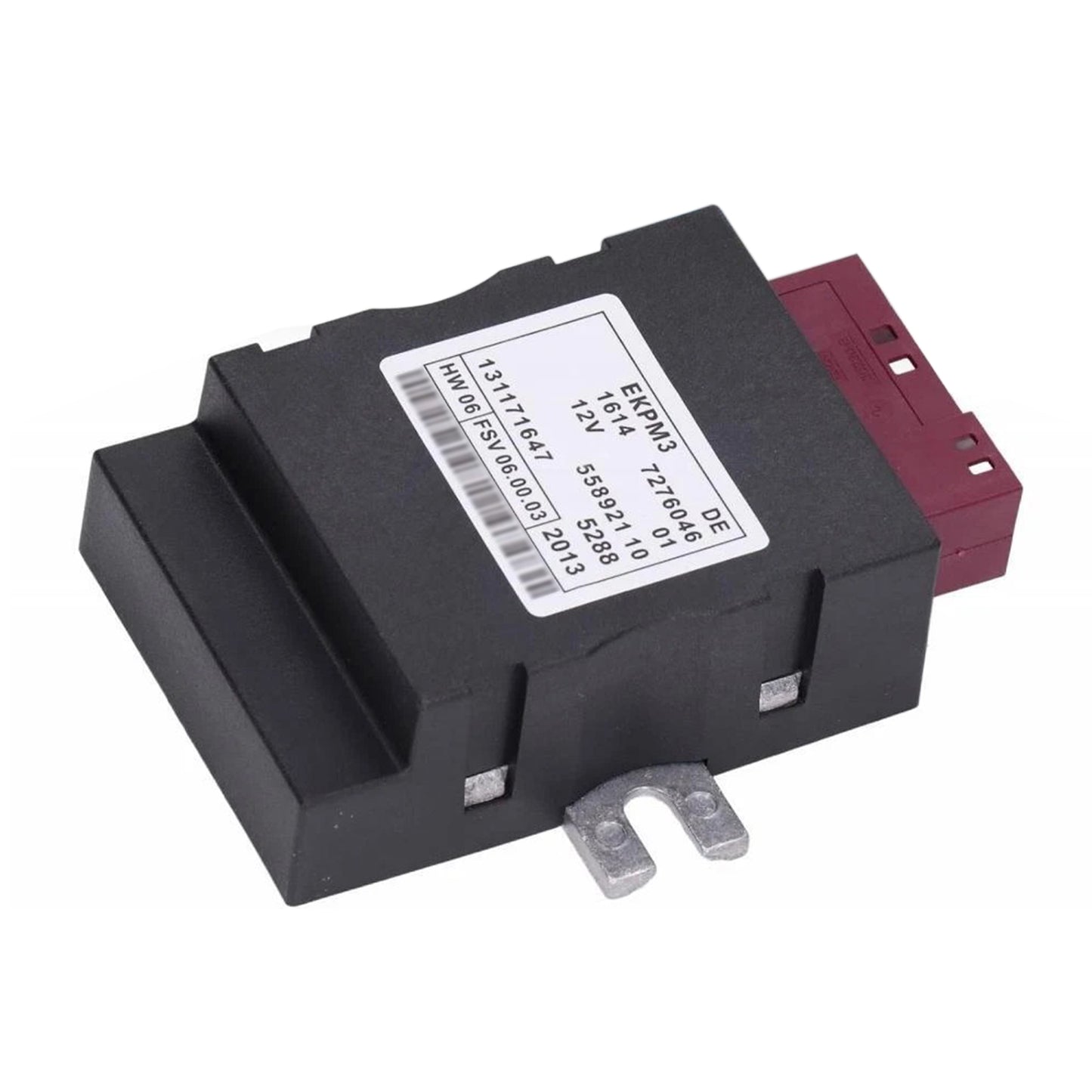 BMW 1 3 X1 X5 X6 Z4 Series E70 E90 16147276046 Fuel Pump Control Unit Module
