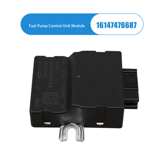 BMW 430i 2017-2019 16147476687 16149494391 Fuel Pump Control Module