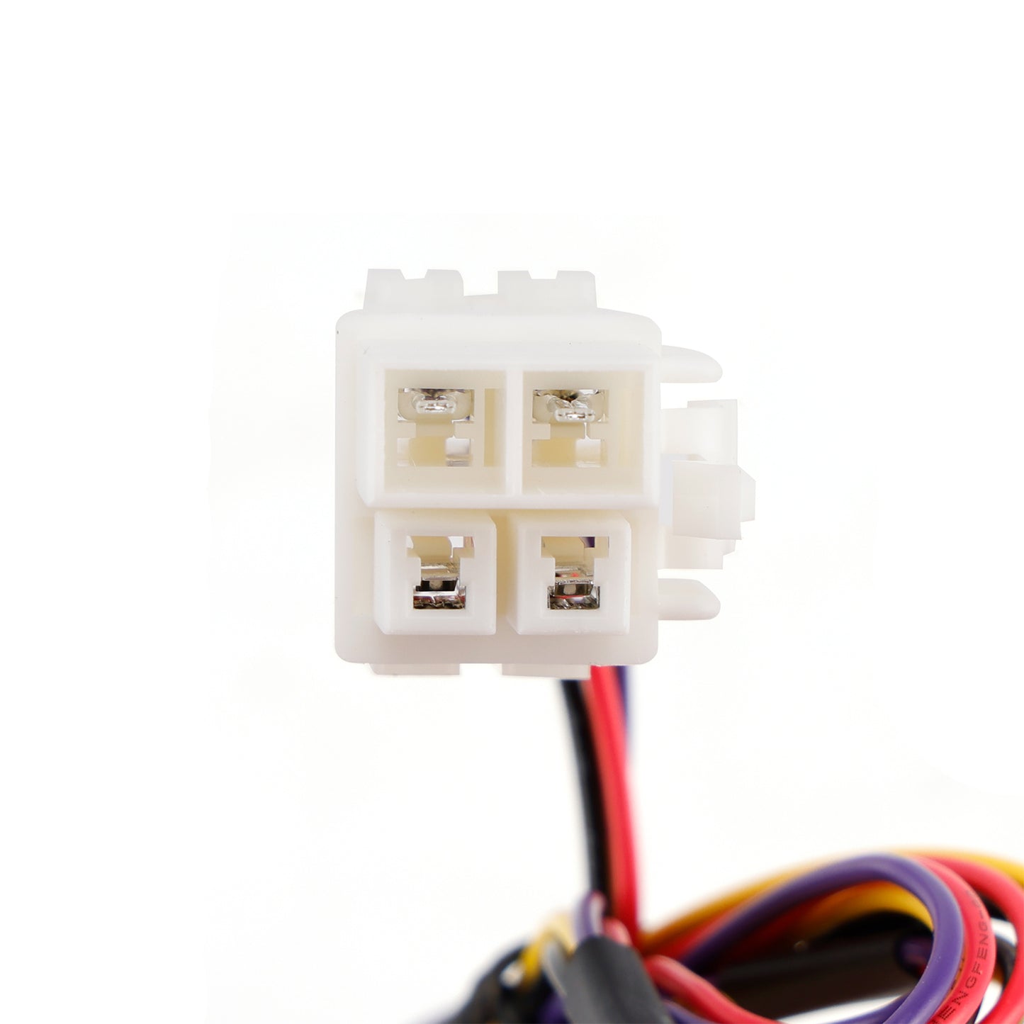 LG Refrigerator Freezer Compressor Fan Motor EAU65058511 DC 12V