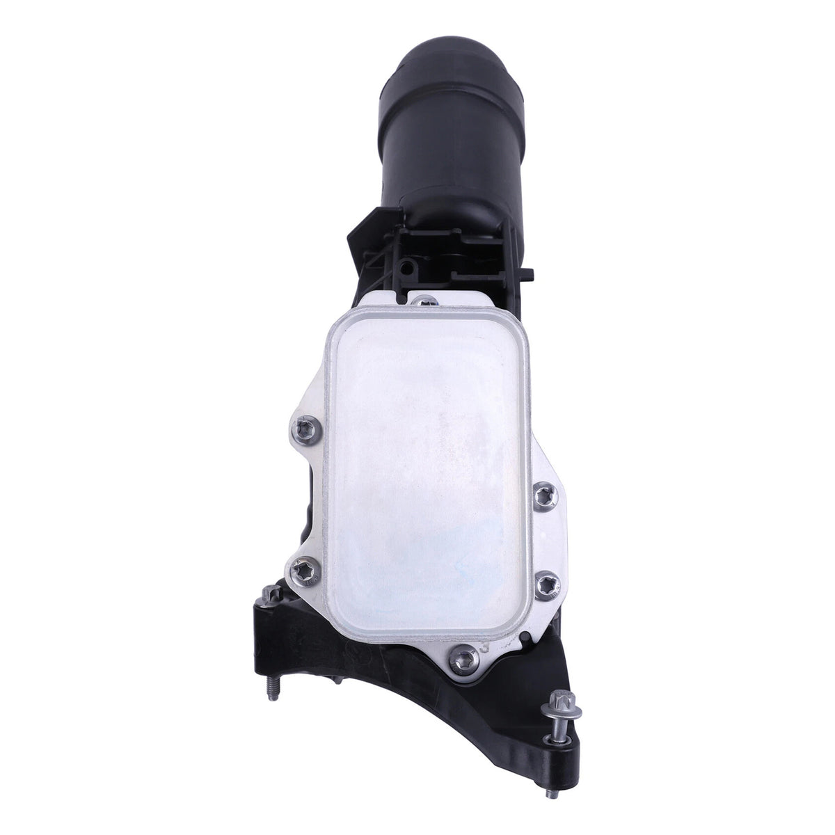 BMW B42 B46 B48 Motor 11428580414 8580414 Oil Filter Housing Cooler Assembly
