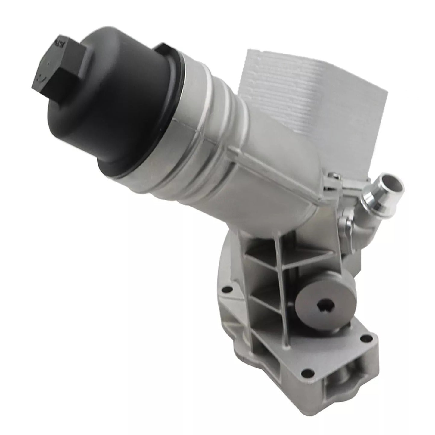 BMW B58 340i 440i 540i 740i xDrive 3.0L 11428583895 Oil Cooler Filter Housing